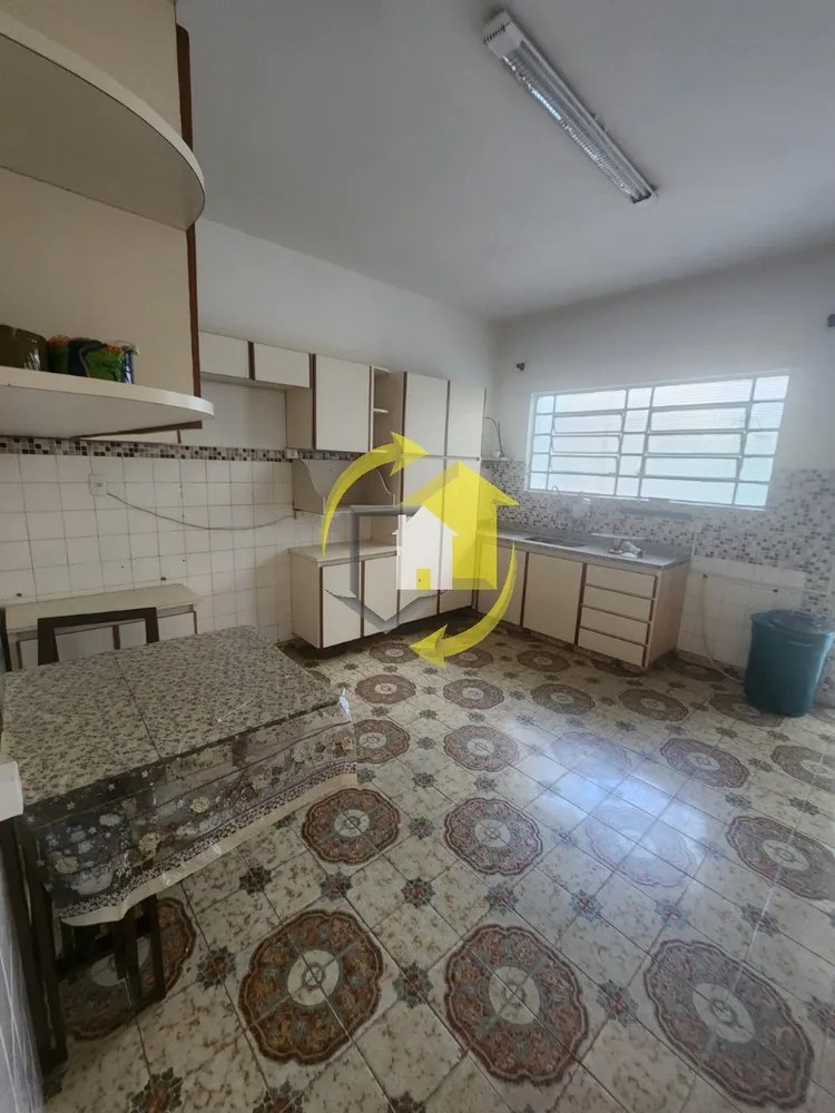 Sobrado, 3 quartos, 115 m² - Foto 7