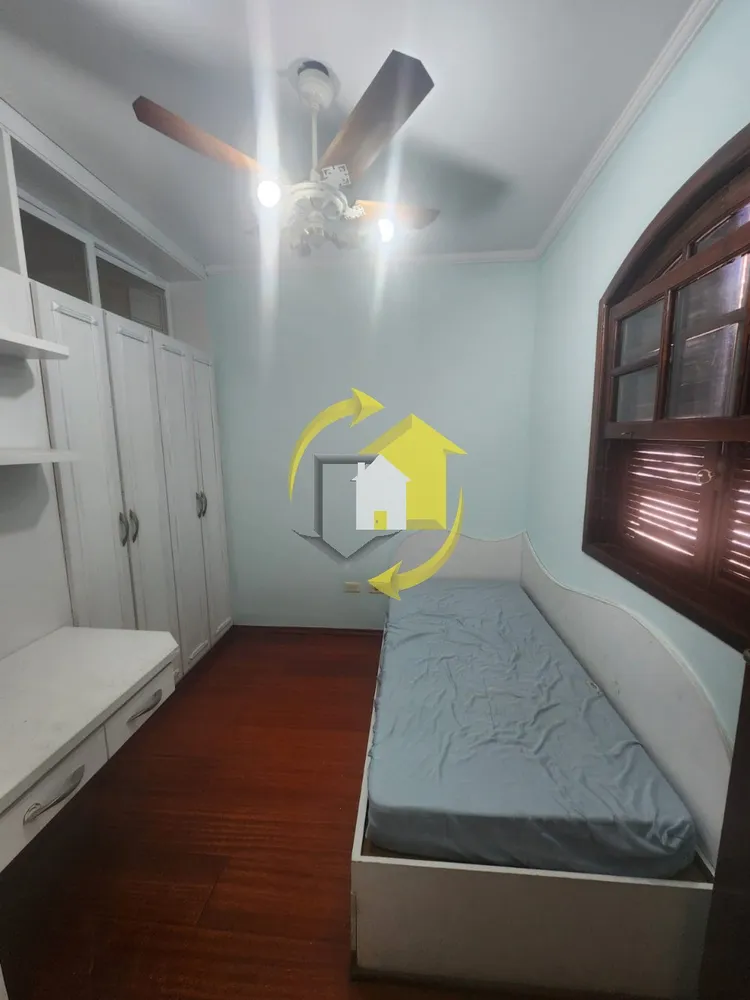Sobrado, 3 quartos, 115 m² - Foto 3