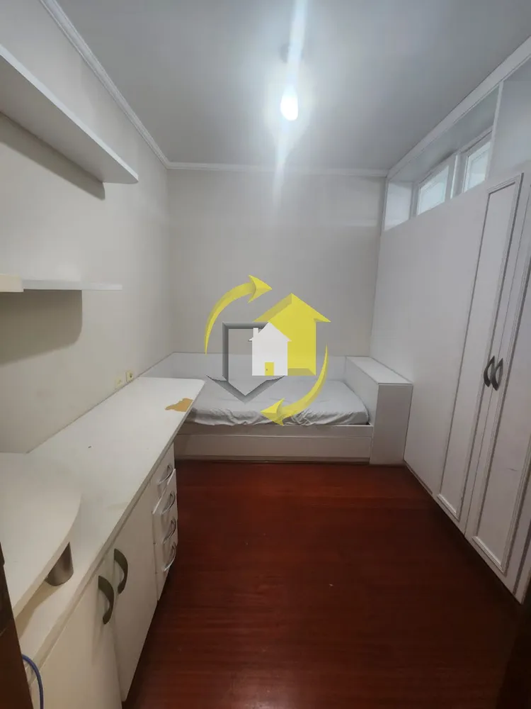 Sobrado, 3 quartos, 115 m² - Foto 5