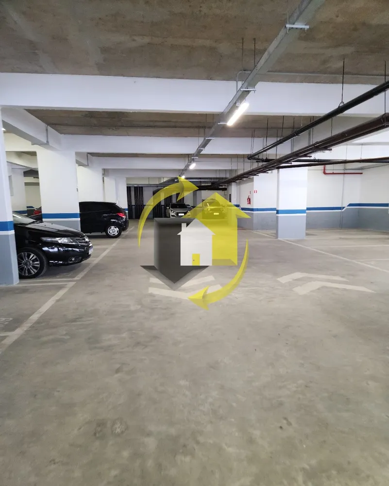 Apartamento, 2 quartos, 60 m² - Foto 12
