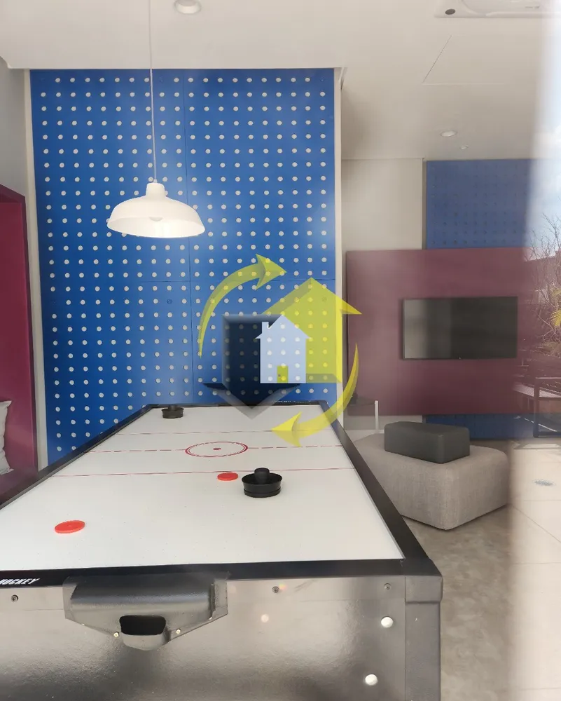 Apartamento, 2 quartos, 60 m² - Foto 11