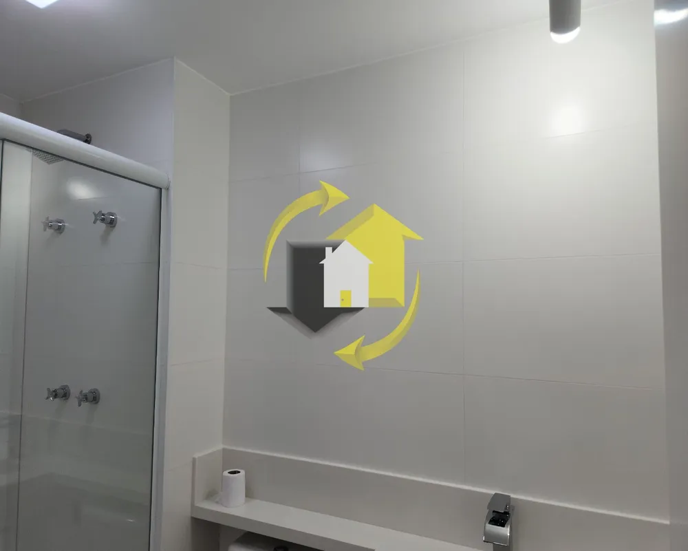 Apartamento, 2 quartos, 60 m² - Foto 4