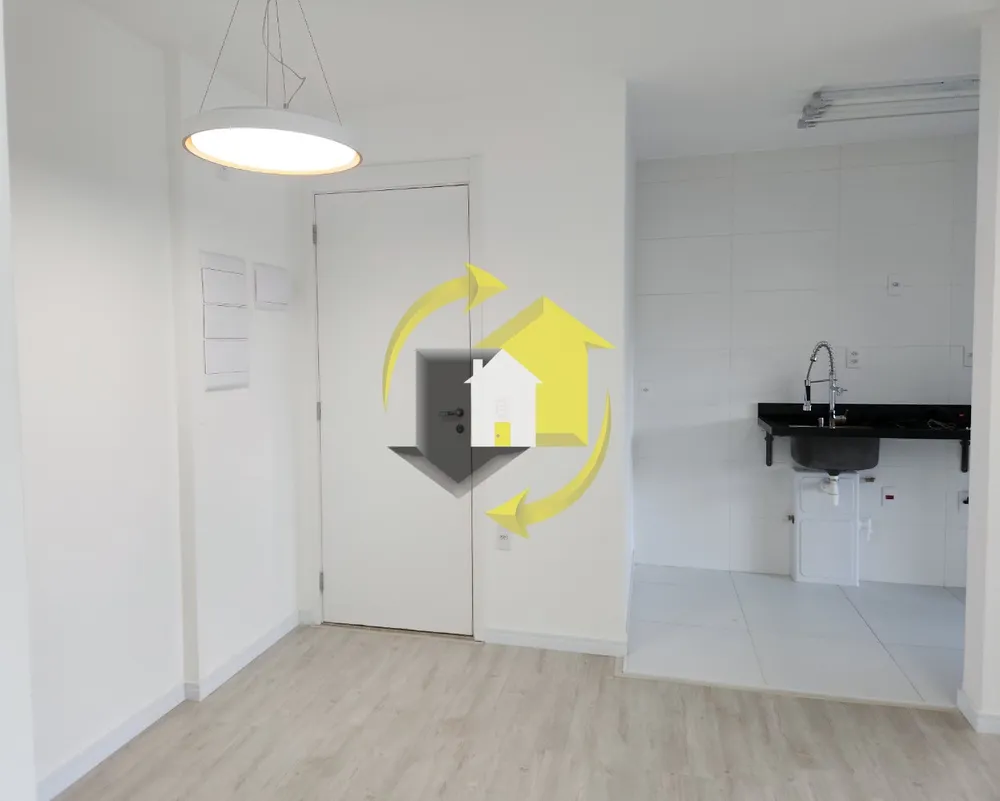 Apartamento, 2 quartos, 60 m² - Foto 1