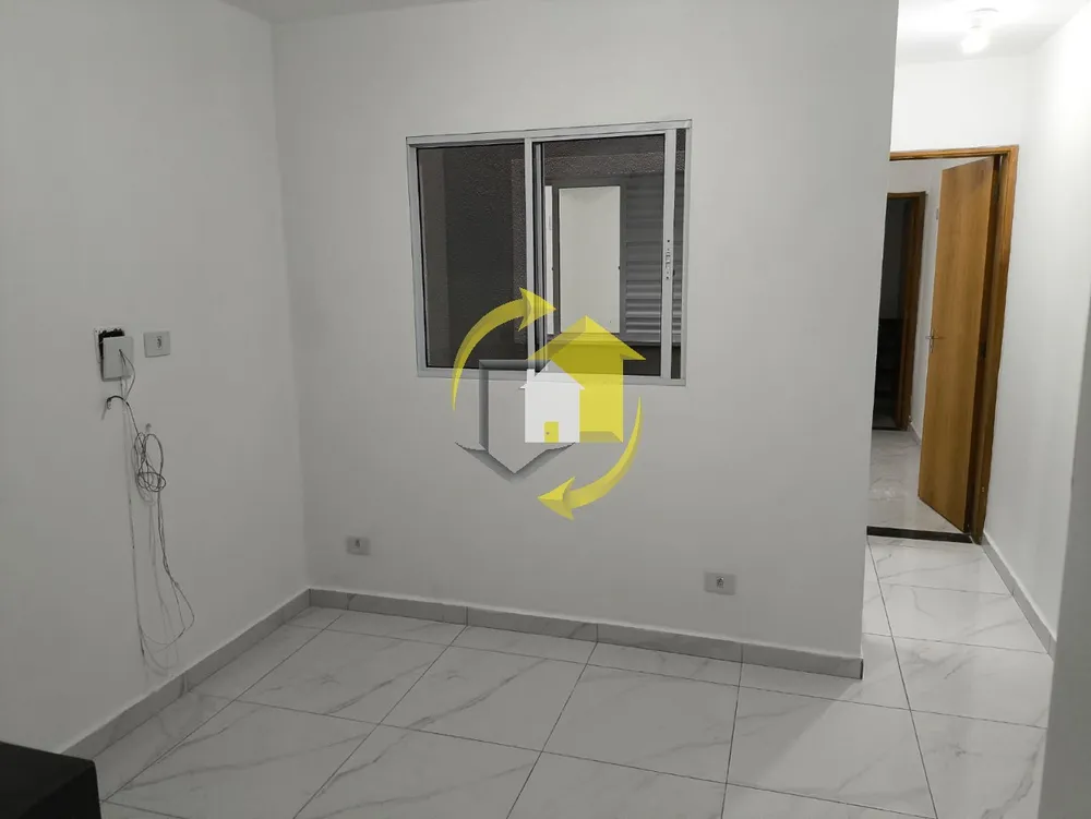 Apartamento, 1 quarto, 34 m² - Foto 11