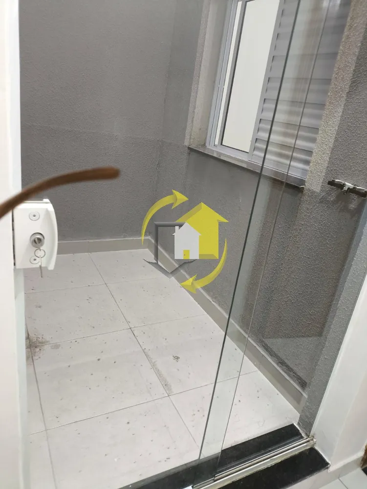 Apartamento, 1 quarto, 34 m² - Foto 3