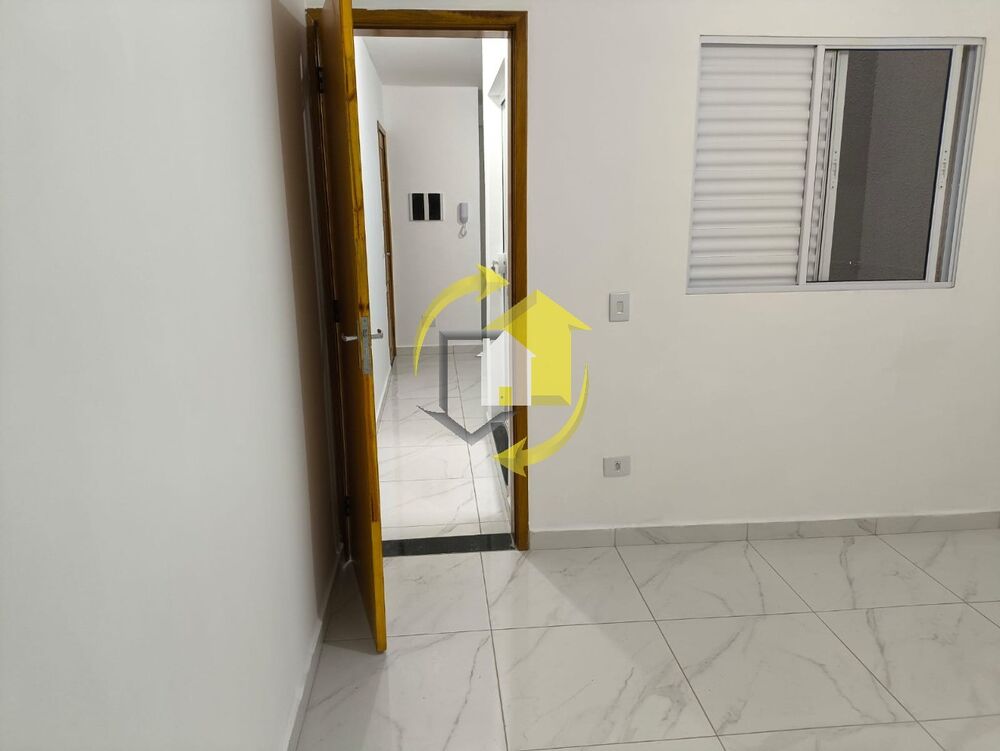 Apartamento, 1 quarto, 34 m² - Foto 2
