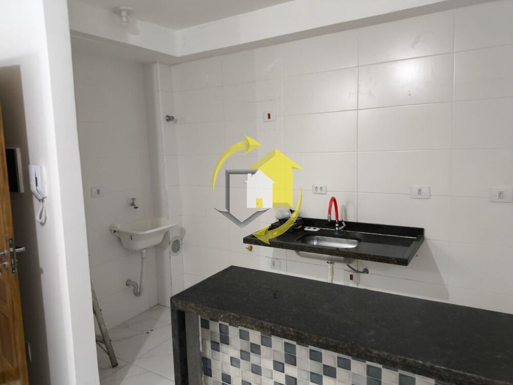 Apartamento, 1 quarto, 34 m² - Foto 4