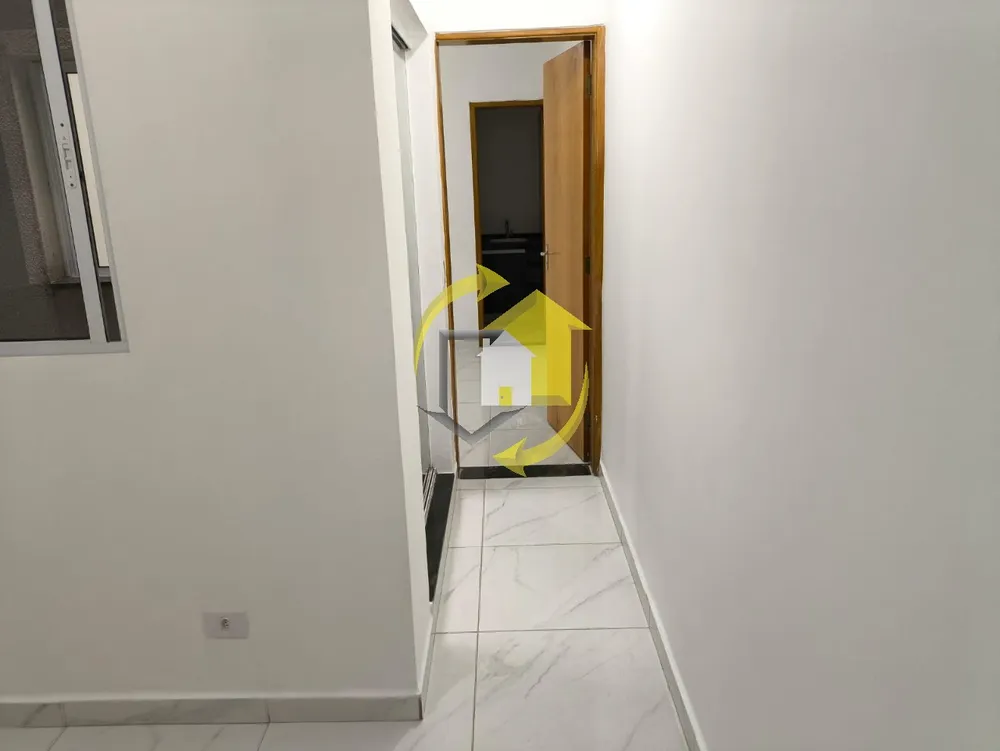 Apartamento, 1 quarto, 34 m² - Foto 2