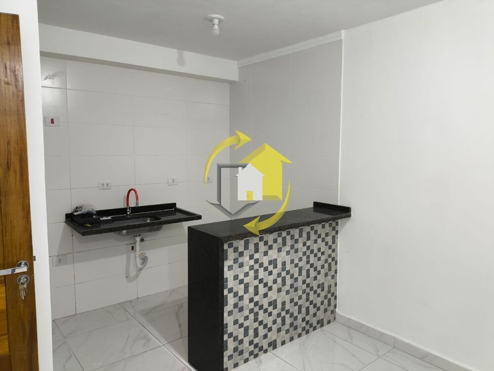 Apartamento, 1 quarto, 34 m² - Foto 3