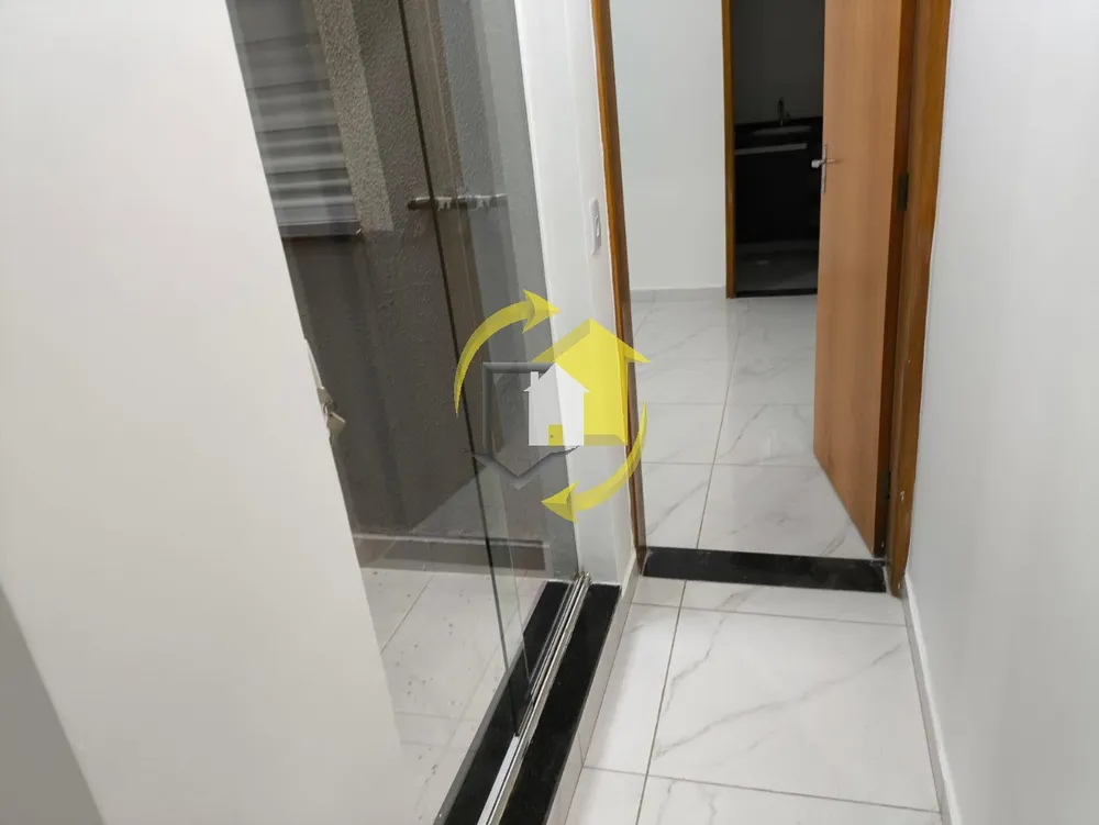 Apartamento, 1 quarto, 34 m² - Foto 4