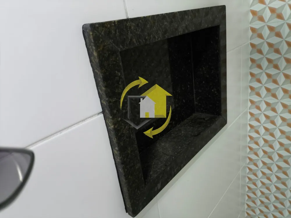 Apartamento, 1 quarto, 34 m² - Foto 9