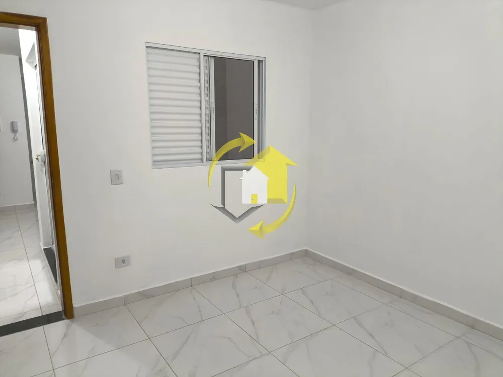 Apartamento, 1 quarto, 34 m² - Foto 7