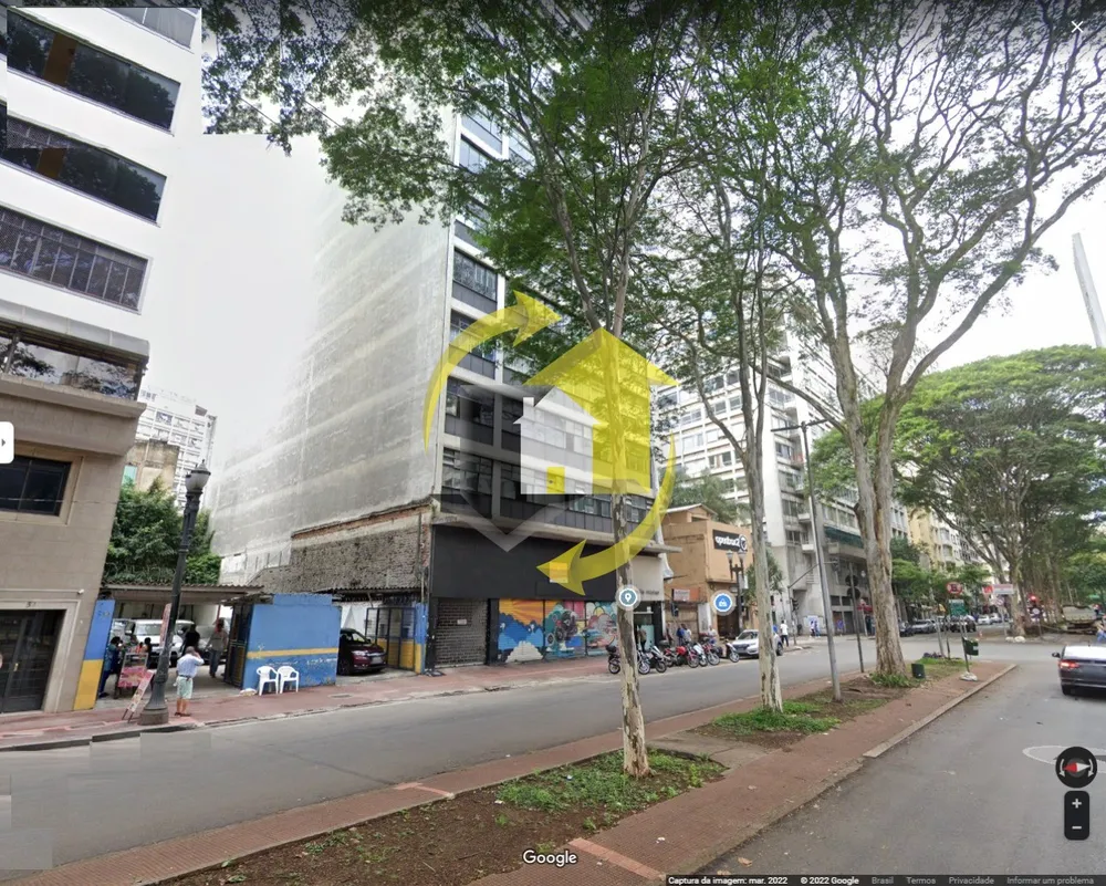 Sala-Conjunto, 630 m² - Foto 1