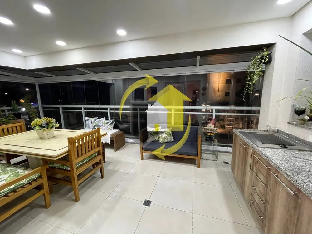 Apartamento, 2 quartos, 78 m² - Foto 5
