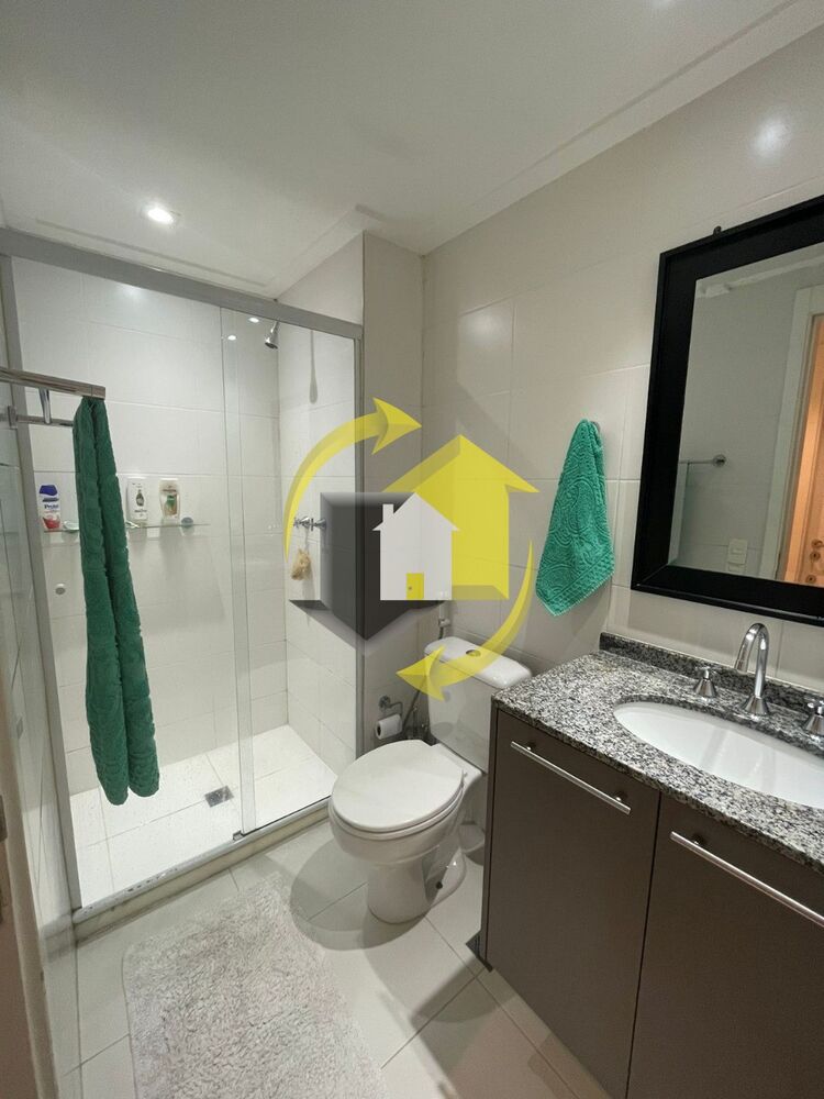 Apartamento, 2 quartos, 78 m² - Foto 3