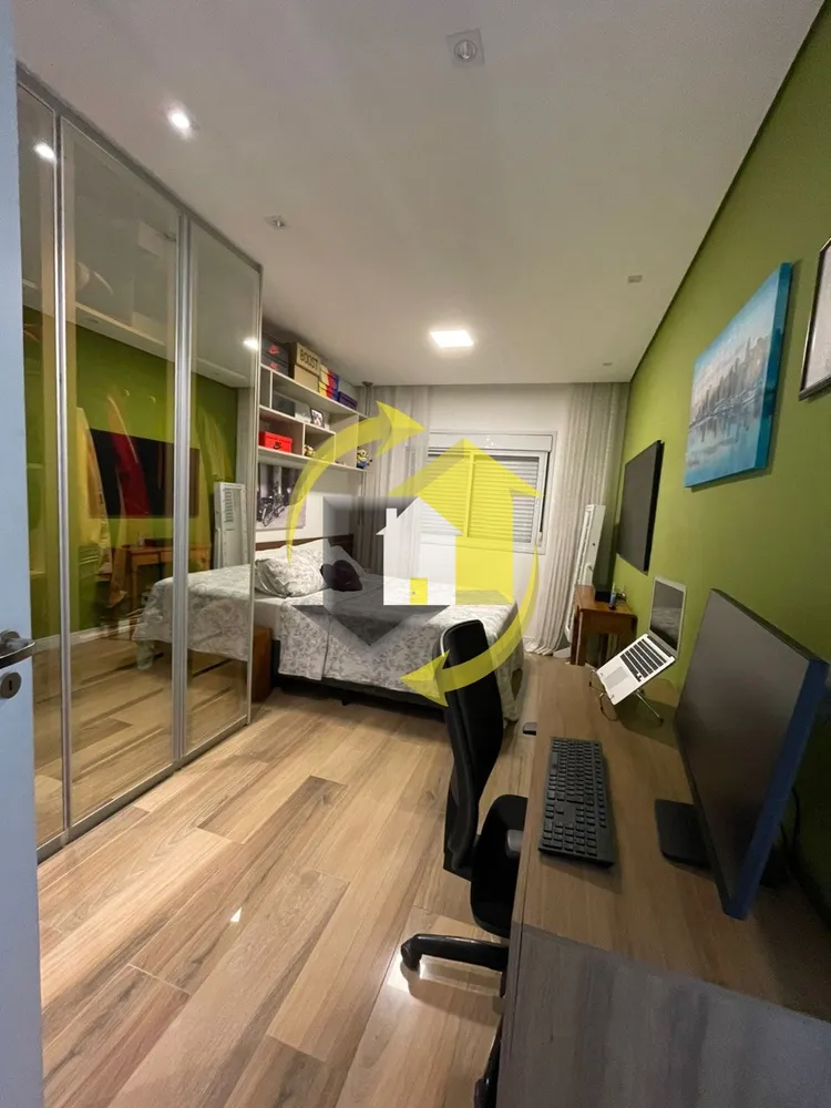 Apartamento, 2 quartos, 78 m² - Foto 10