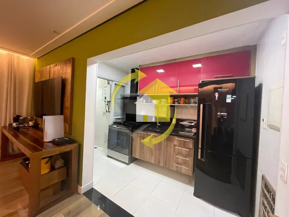 Apartamento, 2 quartos, 78 m² - Foto 7