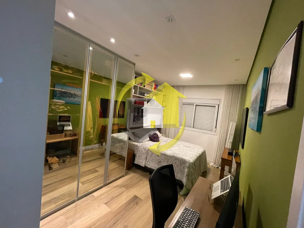 Apartamento, 2 quartos, 78 m² - Foto 9