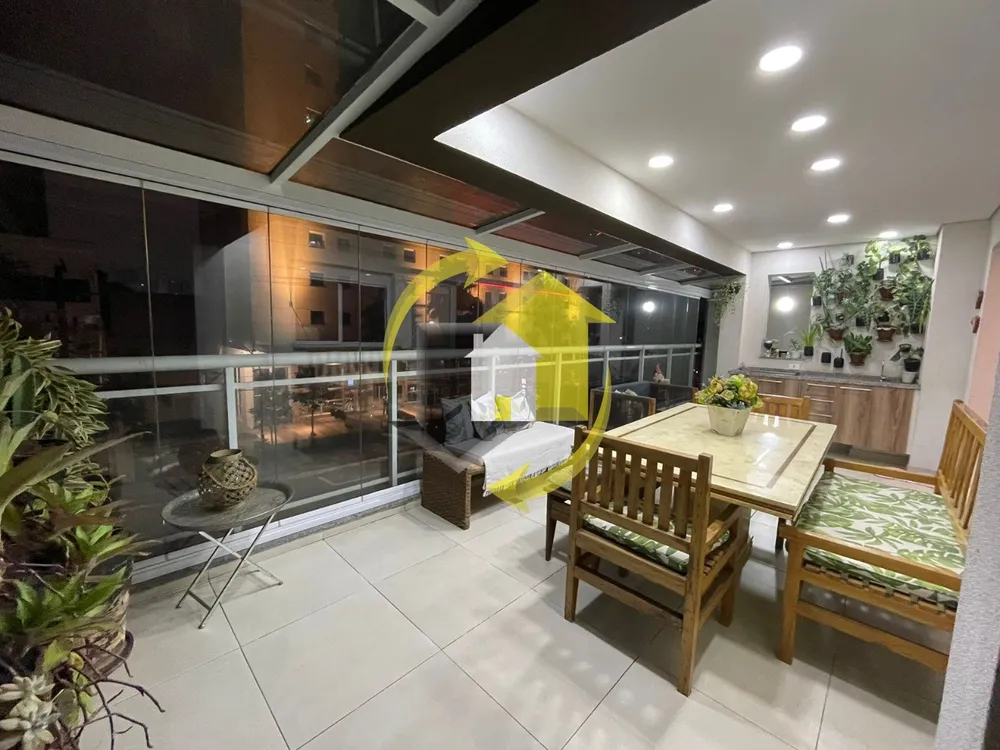 Apartamento, 2 quartos, 78 m² - Foto 4
