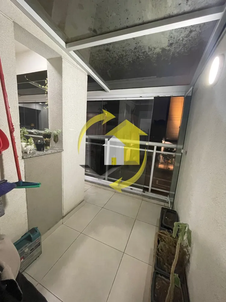 Apartamento, 2 quartos, 78 m² - Foto 8