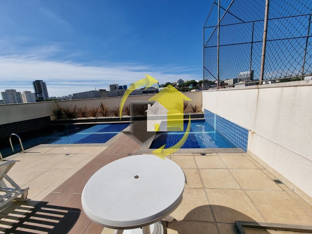 Apartamento, 3 quartos, 62 m² - Foto 4