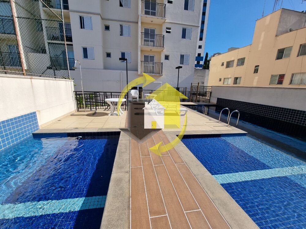 Apartamento, 3 quartos, 62 m² - Foto 11