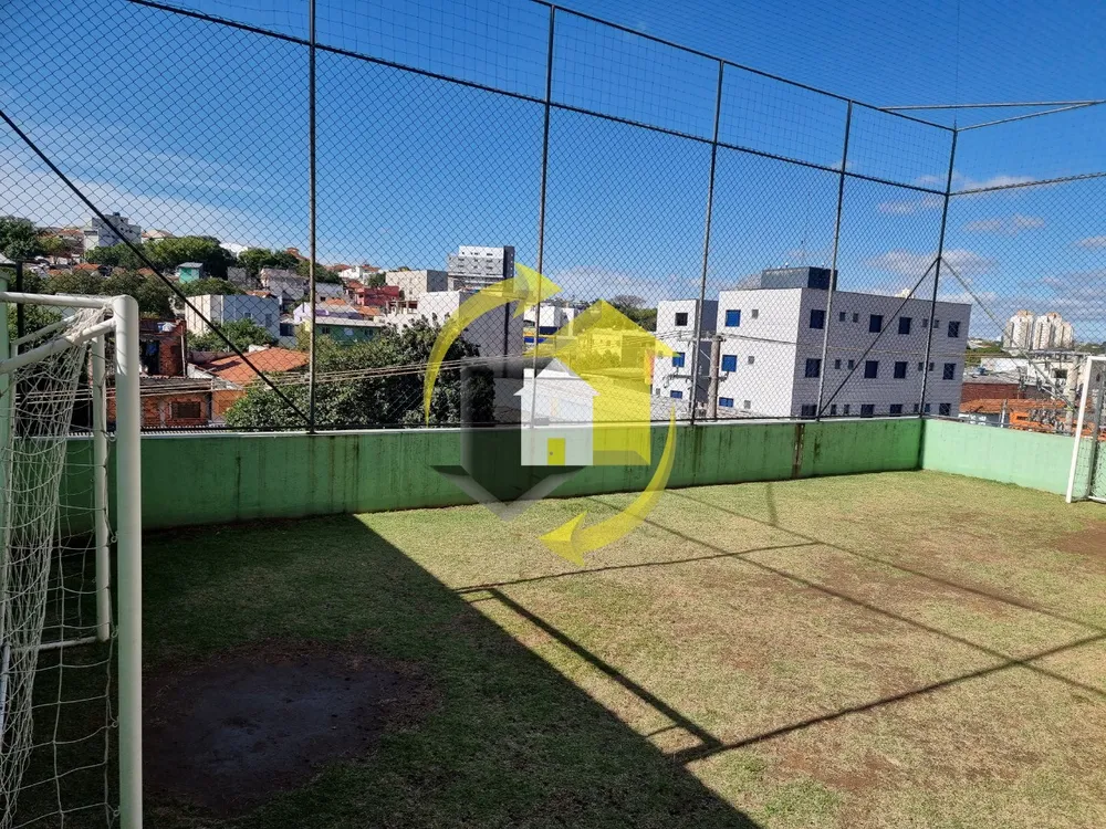 Apartamento, 3 quartos, 62 m² - Foto 4
