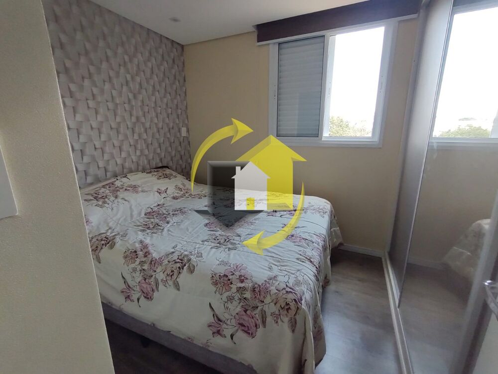 Apartamento, 3 quartos, 62 m² - Foto 10