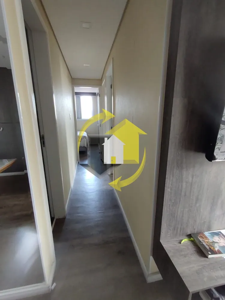 Apartamento, 3 quartos, 62 m² - Foto 16