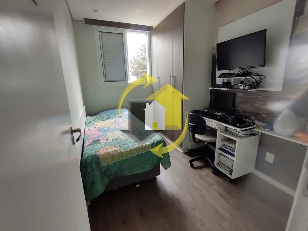Apartamento, 3 quartos, 62 m² - Foto 18