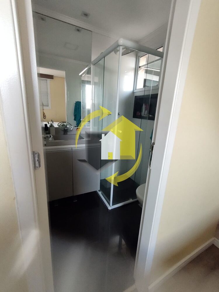 Apartamento, 3 quartos, 62 m² - Foto 12