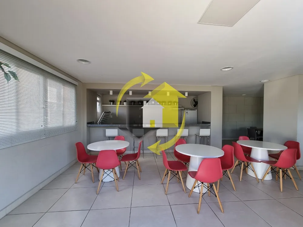 Apartamento, 3 quartos, 62 m² - Foto 6