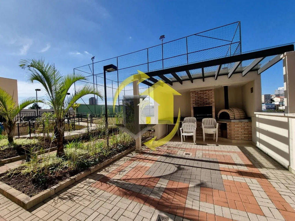 Apartamento, 3 quartos, 62 m² - Foto 7