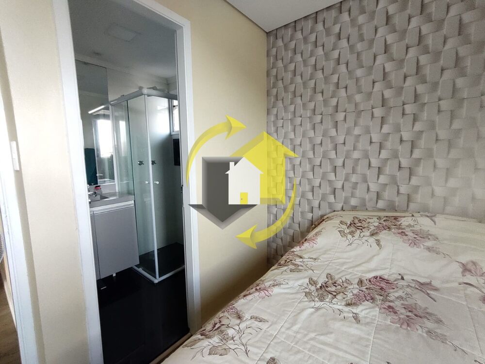 Apartamento, 3 quartos, 62 m² - Foto 9