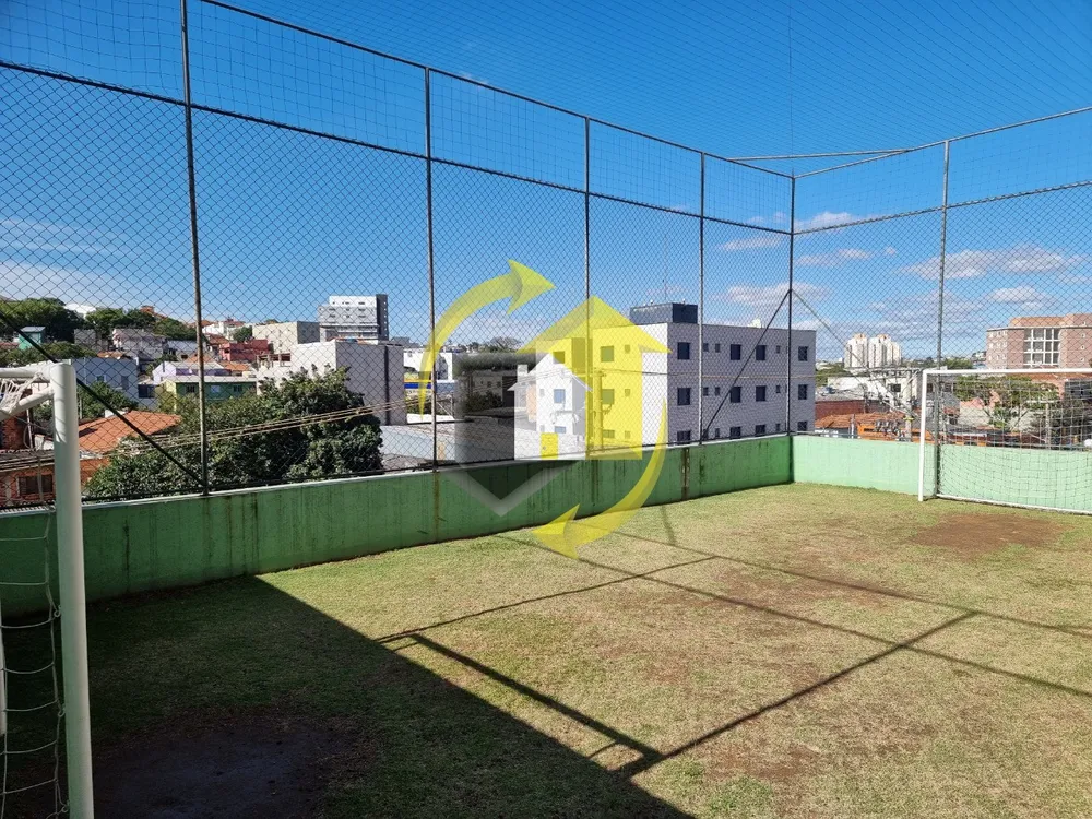 Apartamento, 3 quartos, 62 m² - Foto 5