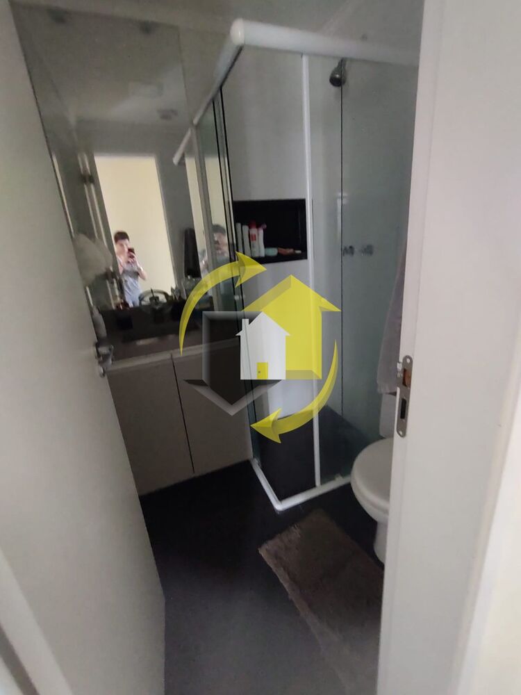 Apartamento, 3 quartos, 62 m² - Foto 7