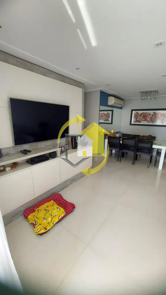 Apartamento, 2 quartos, 81 m² - Foto 12