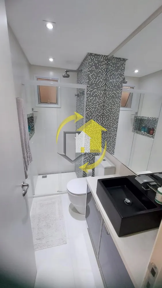 Apartamento, 2 quartos, 81 m² - Foto 5