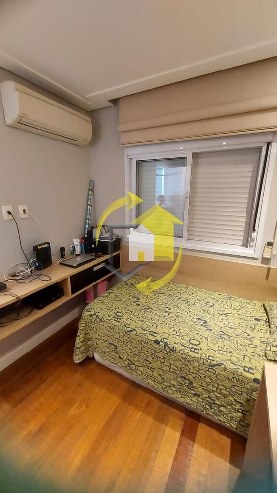 Apartamento, 2 quartos, 81 m² - Foto 4