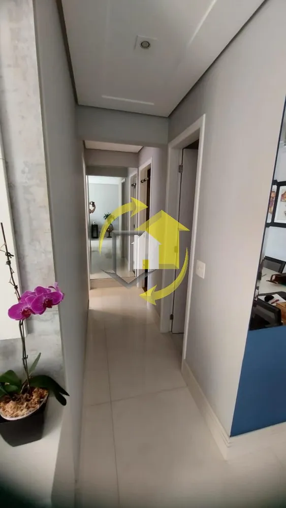 Apartamento, 2 quartos, 81 m² - Foto 6