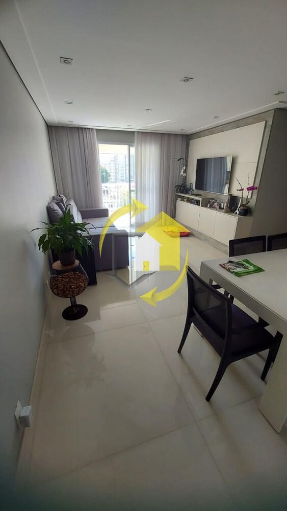 Apartamento, 2 quartos, 81 m² - Foto 3
