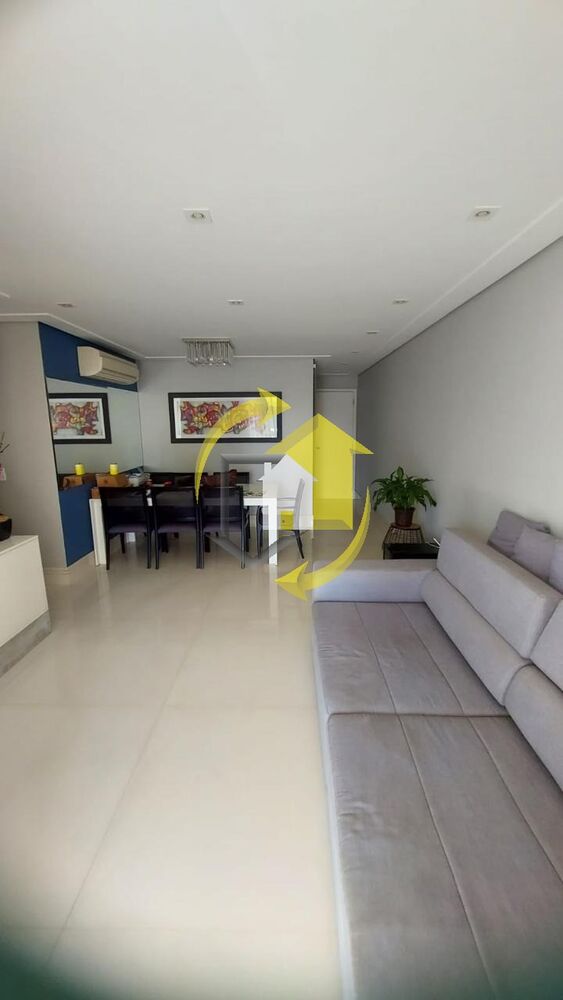 Apartamento, 2 quartos, 81 m² - Foto 2