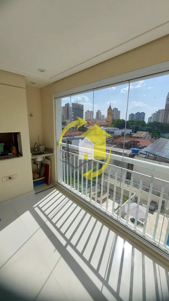 Apartamento, 2 quartos, 81 m² - Foto 4