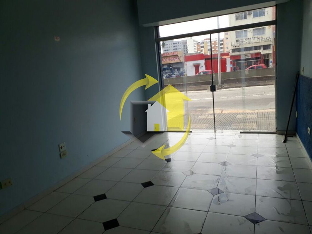 Loja-Salão, 192 m² - Foto 2