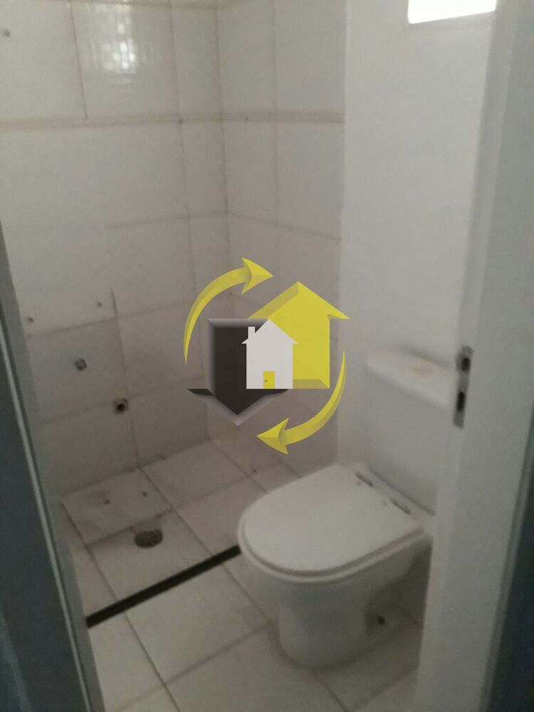 Loja-Salão, 192 m² - Foto 9