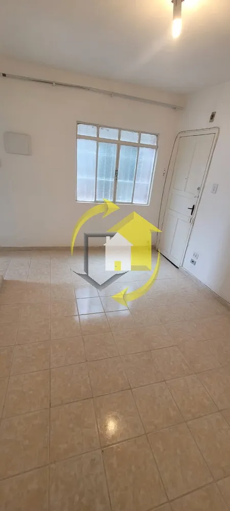 Apartamento, 1 quarto, 46 m² - Foto 5