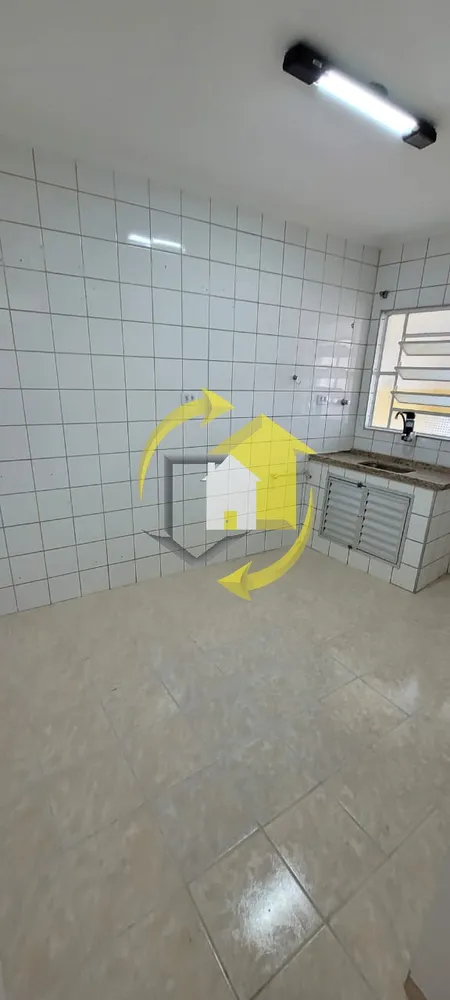Apartamento, 1 quarto, 46 m² - Foto 2