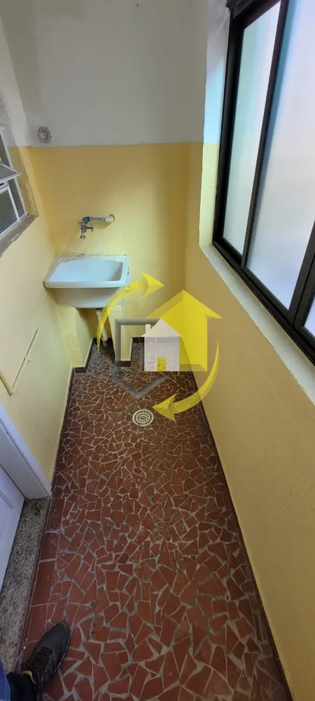 Apartamento, 1 quarto, 46 m² - Foto 3