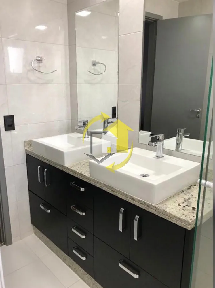 Cobertura, 4 quartos, 211 m² - Foto 10