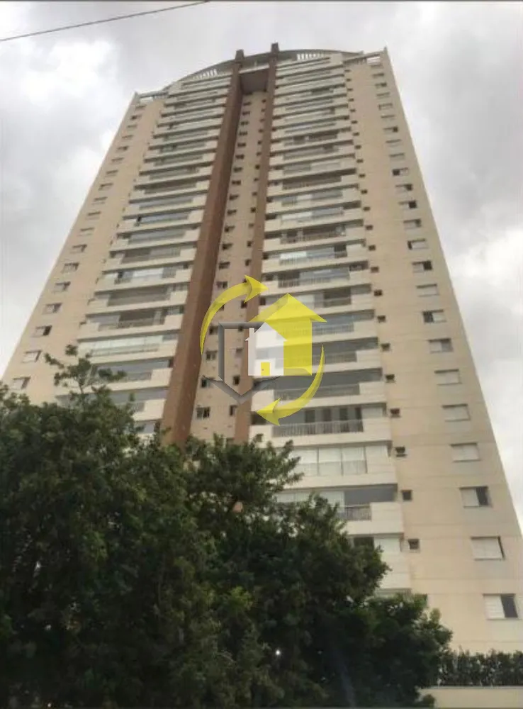 Cobertura, 4 quartos, 211 m² - Foto 16